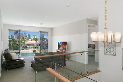 Sandy Cove - Accommodation Coffs Harbour 3