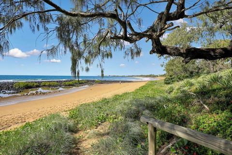 Sandy Cove @ Royle Palms - Accommodation Coffs Harbour 3