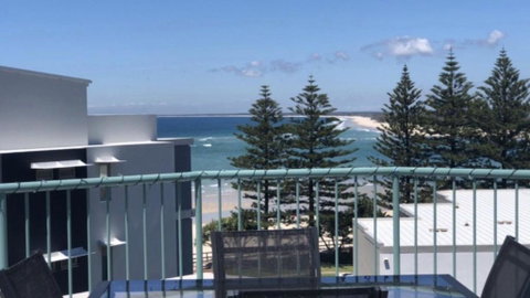 Sandy Cove Unit 6 - Accommodation Coffs Harbour 0