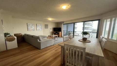 Sandy Cove Unit 6 - Accommodation Coffs Harbour 3