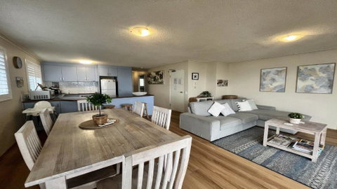 Sandy Cove Unit 6 - Accommodation Coffs Harbour 2