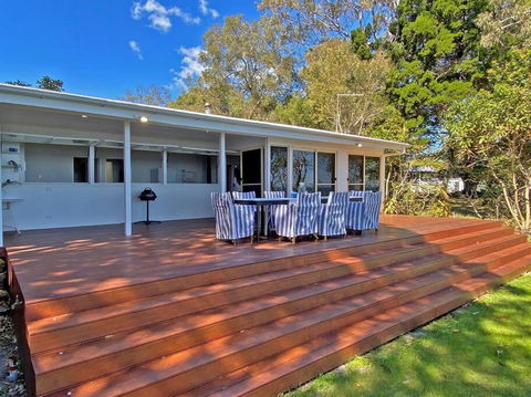 SANDY SHORES - Accommodation Coffs Harbour 2