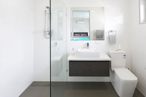 Sapphire Chambre B&B - Accommodation Coffs Harbour 1