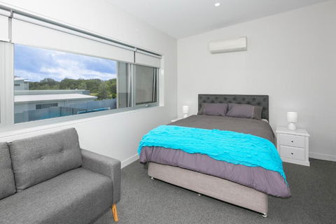 Sapphire Chambre B&B - Accommodation Coffs Harbour 3