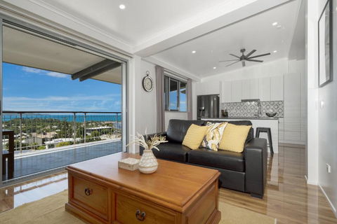 SEA-Renity II - Accommodation Coffs Harbour 2