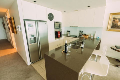 SEABREEZE At Victor Harbor - Accommodation Coffs Harbour 2