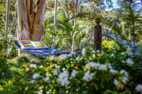 Sensom Boutique Bed And Breakfast - Accommodation Coffs Harbour 2