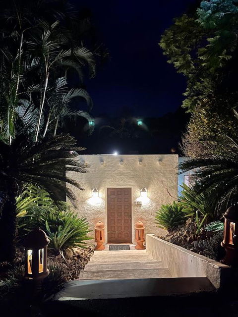 Sensom Boutique Bed And Breakfast - Accommodation Coffs Harbour 3