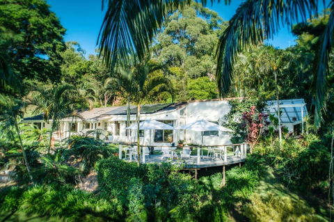 Sensom Boutique Bed And Breakfast - Accommodation Coffs Harbour 0