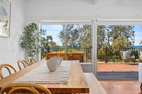 Shell Cove Beach House - Accommodation Coffs Harbour 2