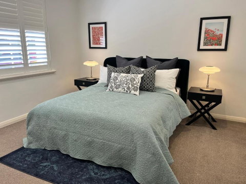 Stunning Flat Burnside Location - Accommodation Coffs Harbour 2