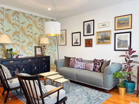 Stunning Flat Burnside Location - Accommodation Coffs Harbour 1