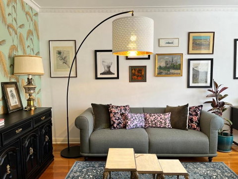 Stunning Flat Burnside Location - Accommodation Coffs Harbour 0
