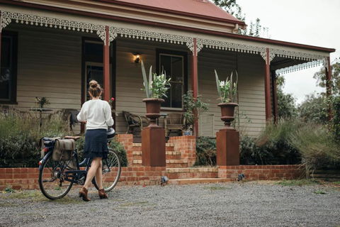 Summerlands - Country Luxe - Accommodation Coffs Harbour 3
