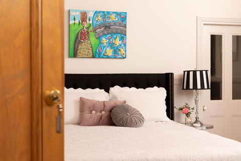 Summerlands - Country Luxe - Accommodation Coffs Harbour 1