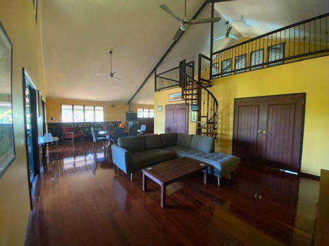 Sunset Oasis - Accommodation Coffs Harbour 1