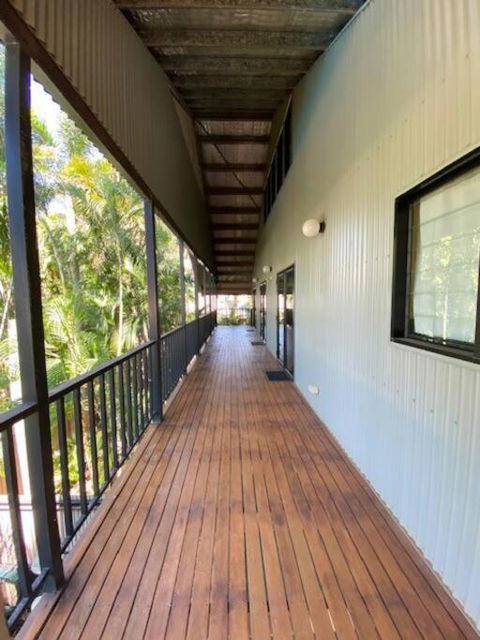 Sunset Oasis - Accommodation Coffs Harbour 2