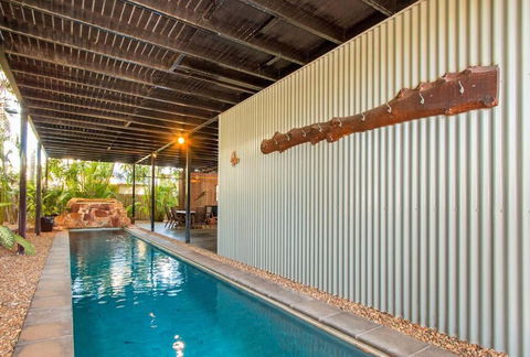 Sunset Oasis - Accommodation Coffs Harbour 3