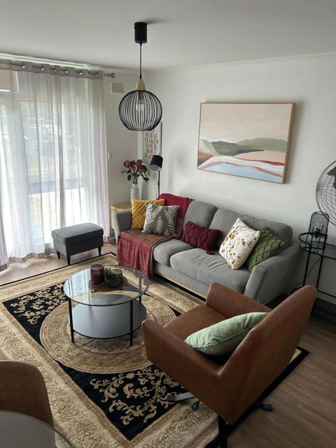 Sunshine Seven - Accommodation Coffs Harbour 2