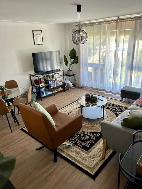 Sunshine Seven - Accommodation Coffs Harbour 1