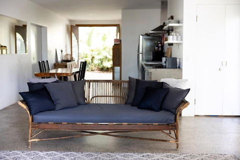THE BEACH HAVENS - Haven Tropicana - Accommodation Coffs Harbour 0