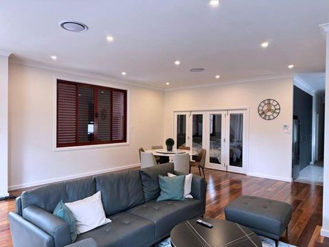Sydney Holiday Accommodation - Accommodation Coffs Harbour 1