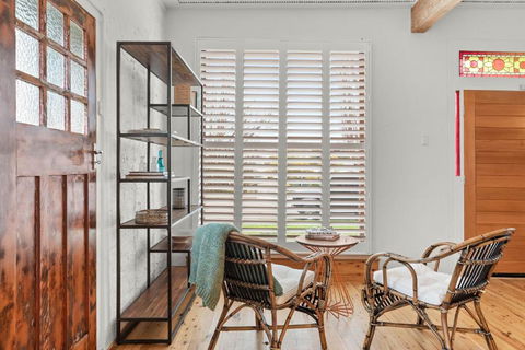 TARALGA TERRACES The Whitings Store - Accommodation Coffs Harbour 2