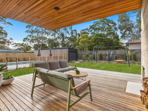 Terra House - Accommodation Coffs Harbour 1