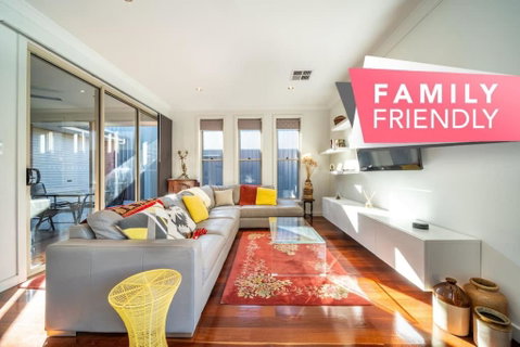 The Arlington West Hindmarsh - Accommodation Coffs Harbour 0