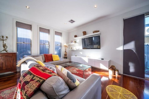 The Arlington West Hindmarsh - Accommodation Coffs Harbour 1
