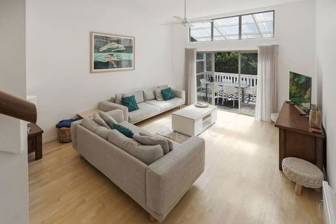 THE BAY - Luxury Accommodation By The Sea - Accommodation Coffs Harbour 0