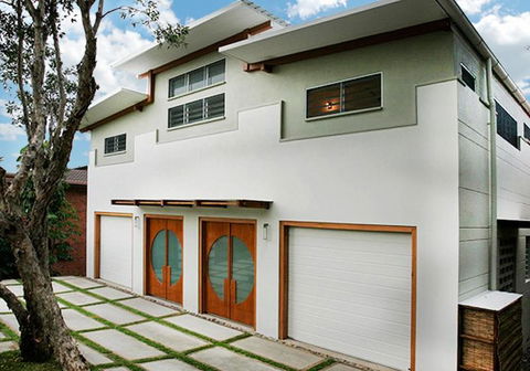 THE BEACH HAVENS - Accommodation Coffs Harbour 0