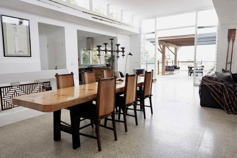 THE BEACH HAVENS - Accommodation Coffs Harbour 1