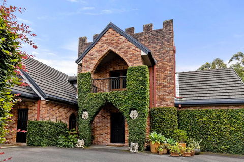 The Castle At Bonville - Accommodation Coffs Harbour 0