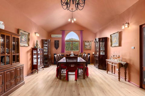 The Castle At Bonville - Accommodation Coffs Harbour 2