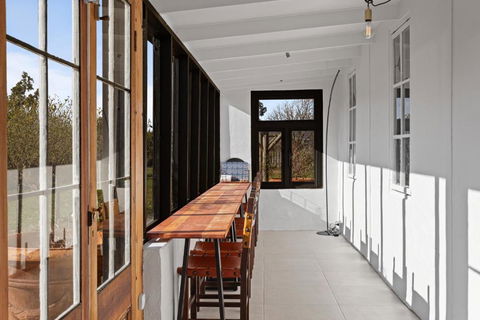 The Cottage At Haven On High - Accommodation Coffs Harbour 3
