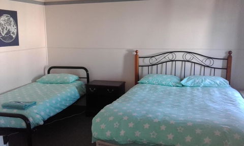 The Federal Hotel - Accommodation Coffs Harbour 0