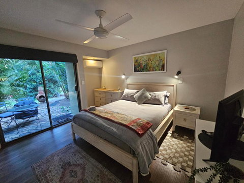 The Garden House BnB - Accommodation Coffs Harbour 3