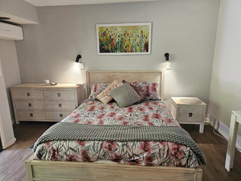 The Garden House BnB - Accommodation Coffs Harbour 1