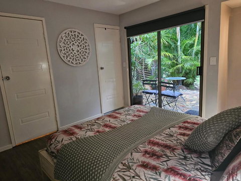 The Garden House BnB - Accommodation Coffs Harbour 0