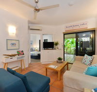 Beachside  the Reef - Accommodation Coffs Harbour