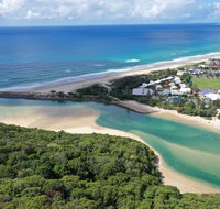 Beachside Bliss - Accommodation Coffs Harbour