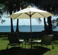 Beachside Holiday Units - Accommodation Coffs Harbour