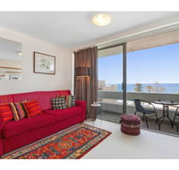 Beachside Paradise - Ocean Views Central Position - Accommodation Coffs Harbour