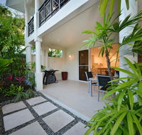 Beachview Villa 7 Plantation House - Accommodation Coffs Harbour