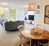 Beachy Bright and the Best Location on the GC - Accommodation Coffs Harbour