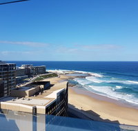 Beau Monde Apartments Newcastle - Horizon Newcastle Beach - Accommodation Coffs Harbour