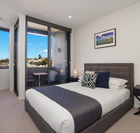 Beau Monde Apartments Newcastle - The Herald - Accommodation Coffs Harbour