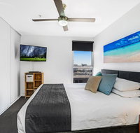 Beau Monde Apartments Newcastle - Worth Place Apartment - Accommodation Coffs Harbour