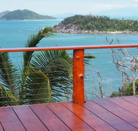 Bedarra Island Treetop Hideaway - Accommodation Coffs Harbour